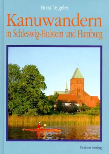Kanuführer schleswig holstein - kanuführer, schleswig-holstein