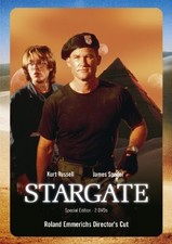 Stargate (Director's Cut