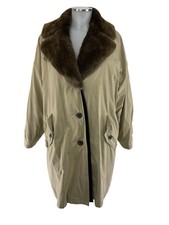 Windsor Mantel 36 beige