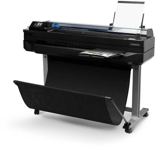 Designjet t520 a0 - hp,