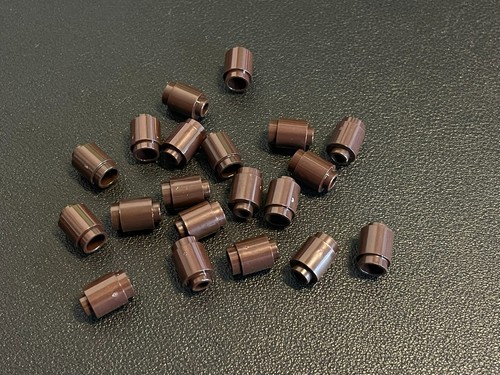 Lego 3062b rundstein tonne - lego,