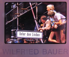 Wilfried Bauer Berlin Unter
