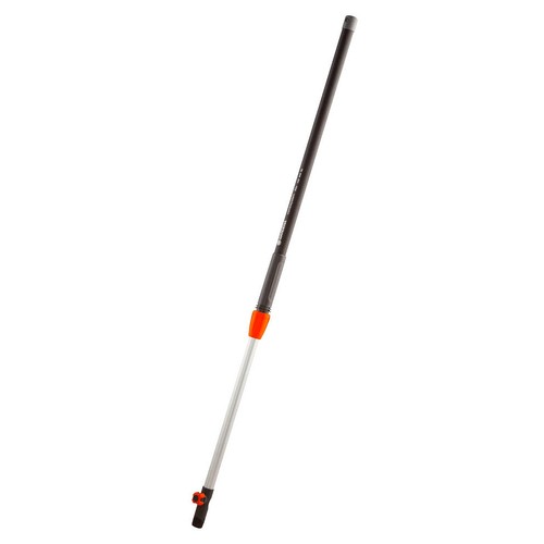 Gardena metall teleskopstiel - gardena,