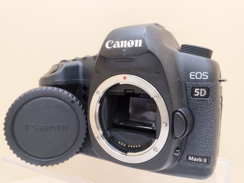 Canon eos mark 21 - canon, 21.1mp