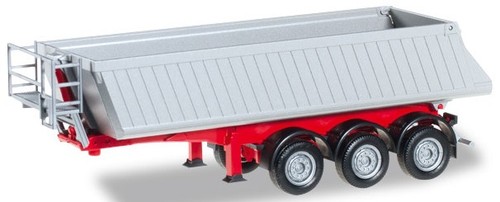 Herpa kipper 3 achsen - herpa,