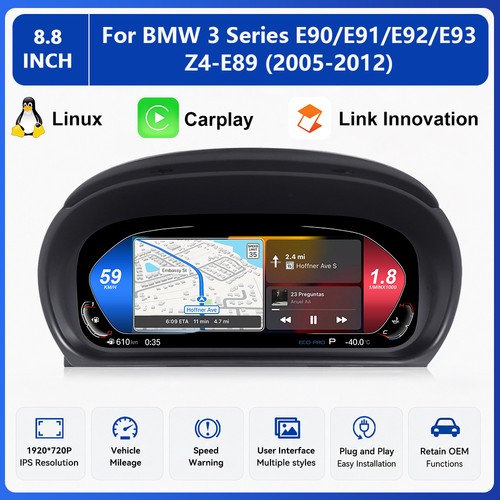 Lcd dashboard tacho - dashboard,