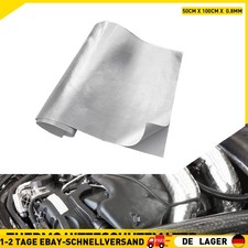 Auspuff Thermo Hitzeschutz