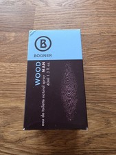 Bogner Wood Man 40ml EDT Eau