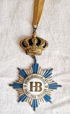 Fasching Medaille Emailschild 1952 Orden München  Hofbräuhaus Karneval Sammler