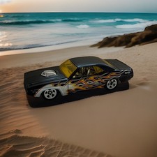 Hot Wheels '70 Dodge