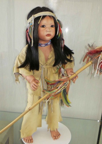 Tatanka porzellan original von - tatanka,