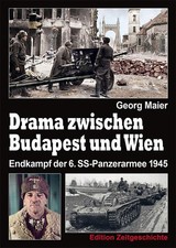 Drama zwischen Budapest und
