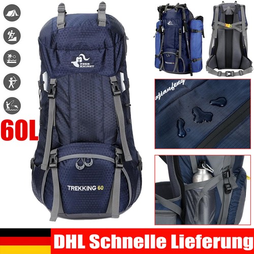 60l tactical rucksack - tactical, herren