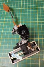 LASEREINHEIT TECHNICS Optical