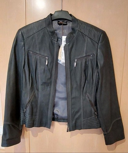 Gerry weber echtlederjacke - gerry,