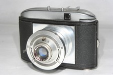 Kamera-Werk Gerlach  Ideal 6x6
