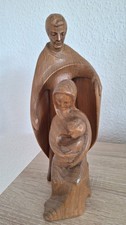 Heilige familie als - heilige,