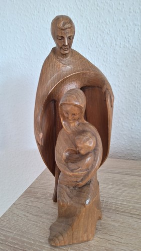 Heilige familie als - familie,