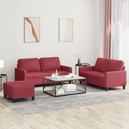Stk sofagarnitur set - stk.sofagarnitur,