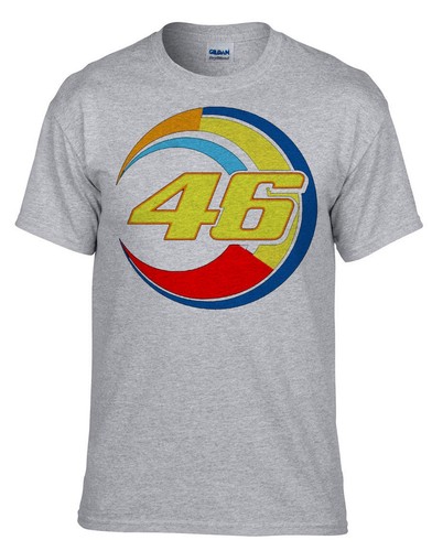 The doctor valentino rossi - 46,