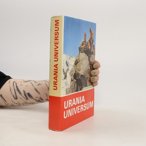 Urania universum - urania, universum 