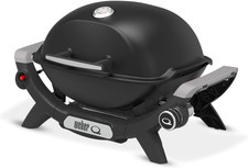 Weber Q 1100N Gasgrill