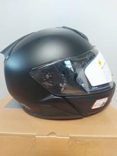 BMW Klapphelm System 7 Carbon