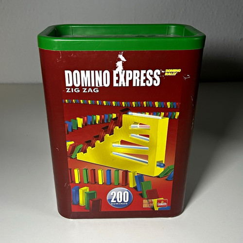 Goliath domino express zig zag - goliath,