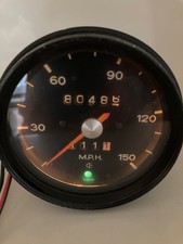 Vintage1968-73 PORSCHE 911