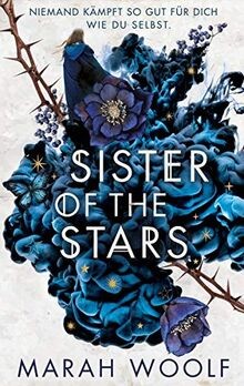 Sister the stars - sister, stars: