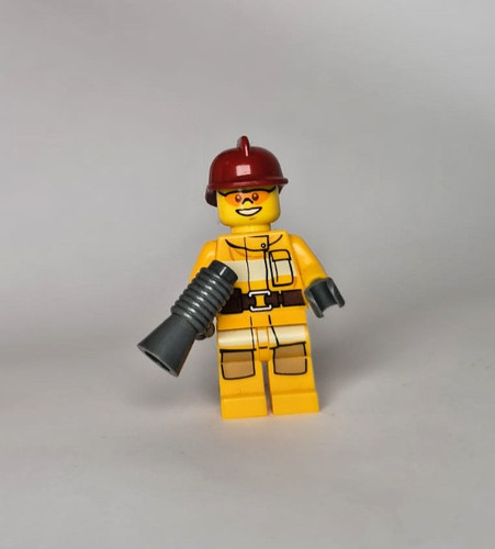 Lego city feuerwehr - city,