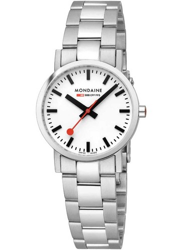 Mondaine a658 30323 11sbj - mondaine, a658.30323.11sbj
