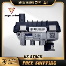 G-186 712120 6NW008412 Turbo