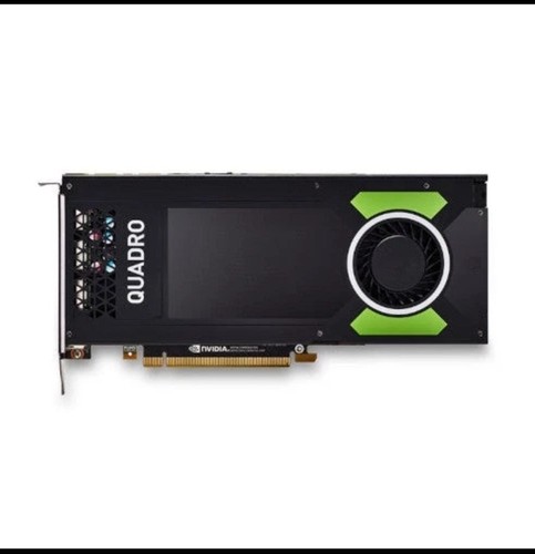 Nvidia quadro p4000 - quadro, 8gb
