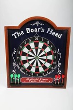 point-home Dartschrank "The