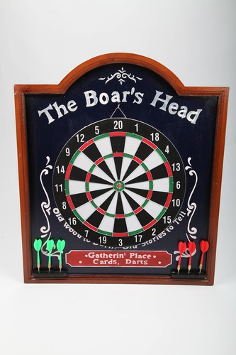 Point home dartschrank - point-home,