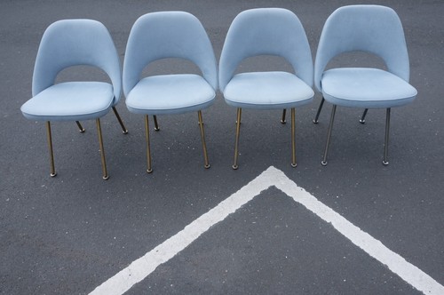 Saarinen executive chair - saarinen,