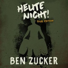 Heute Nicht! Tour Edition (Ltd. 2CD) | CD | von Ben Zucker