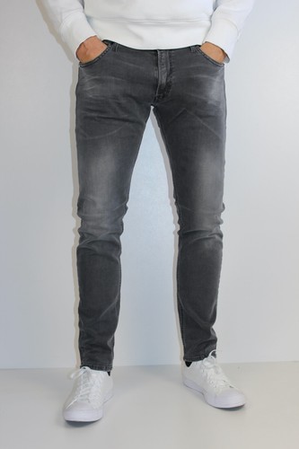 Replay jeans herren stretch - herren-,