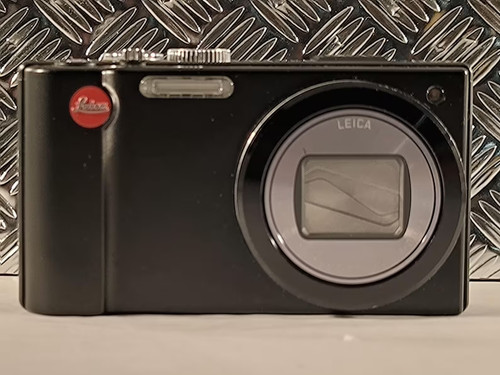 Leica lux 30 - d,