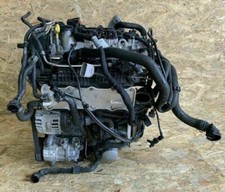Motor Volkswagen 1.4 TFSI CZE