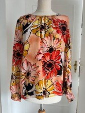 Frogbox Bluse Gr. 42 Neu