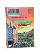 Terra Astra #525 Ernst Vlcek