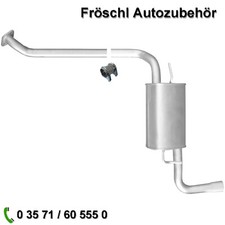 KB für Opel Zafira A 1.6i CNG