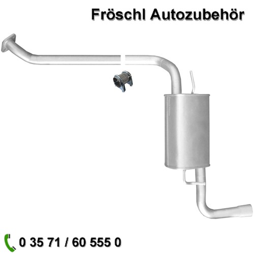 Für opel zafira - kb, cng