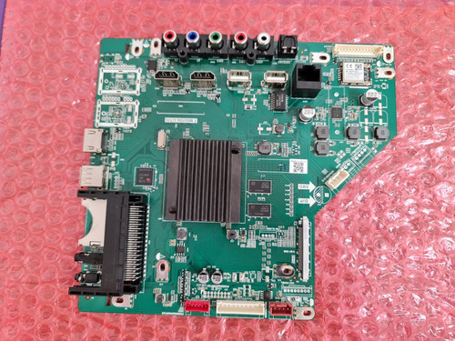 Main board ms6586 - main,
