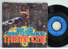 Van der Graaf Generator