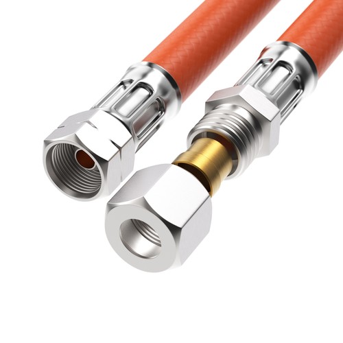 Gasschlauch links x - links,