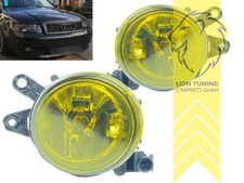 Nebelscheinwerfer für Audi A4