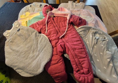 Babysachen schlafsäcke - babysachen,